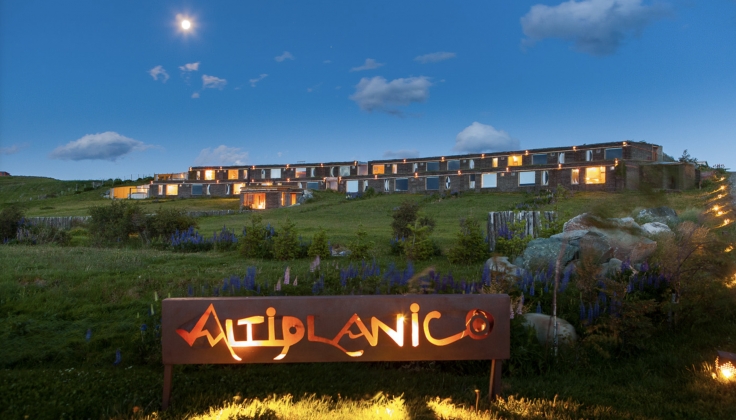 Hotel Altiplanico Sur 4