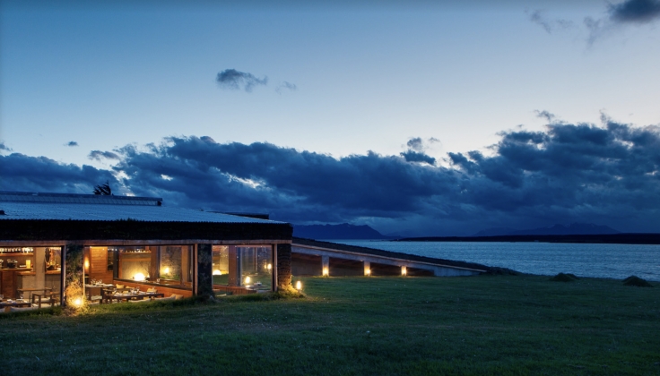 Hotel Altiplanico Sur 5