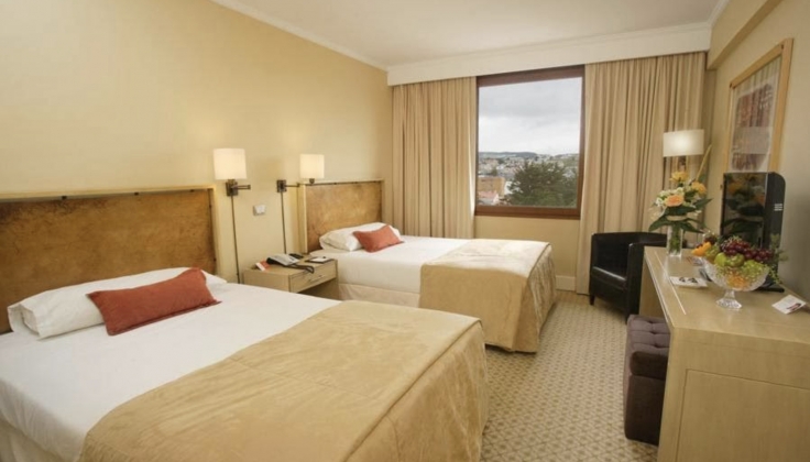Hotel Cabo de Hornos