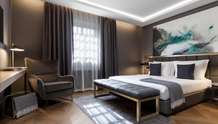 Hotel Pacai