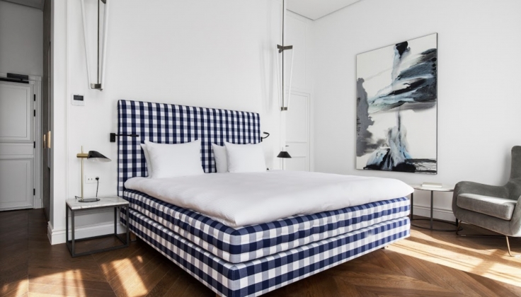 Hotel Pacai 1
