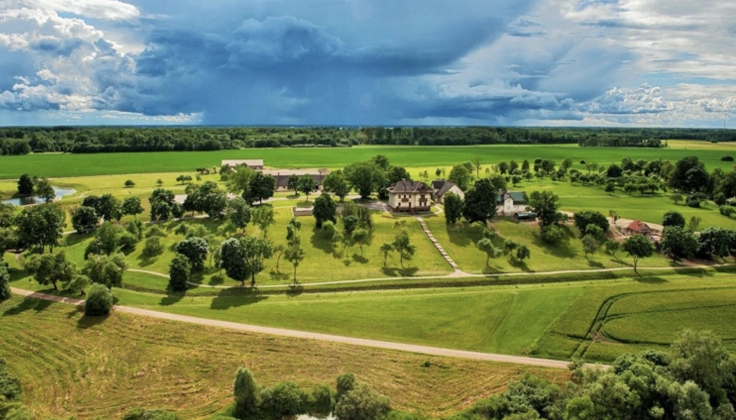 Mazmezotne Manor 2