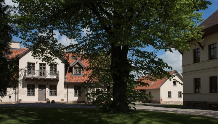 Mazmezotne Manor 3