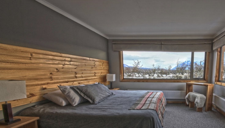 Pampa Lodge