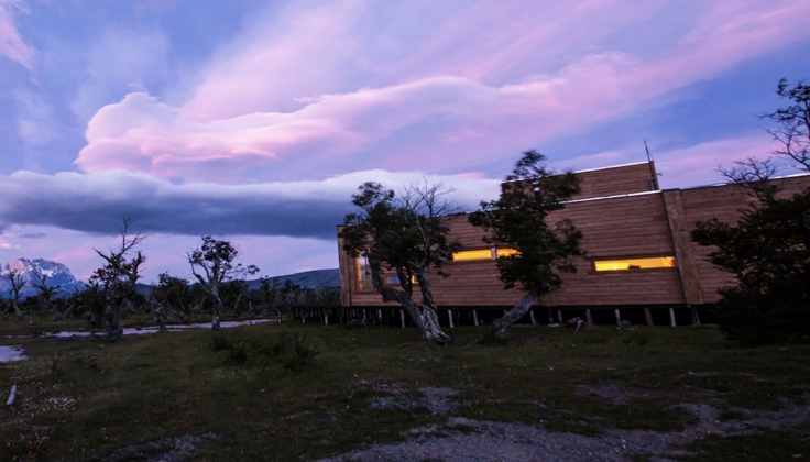 Pampa Lodge 2