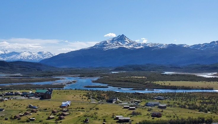 Pampa Lodge 3