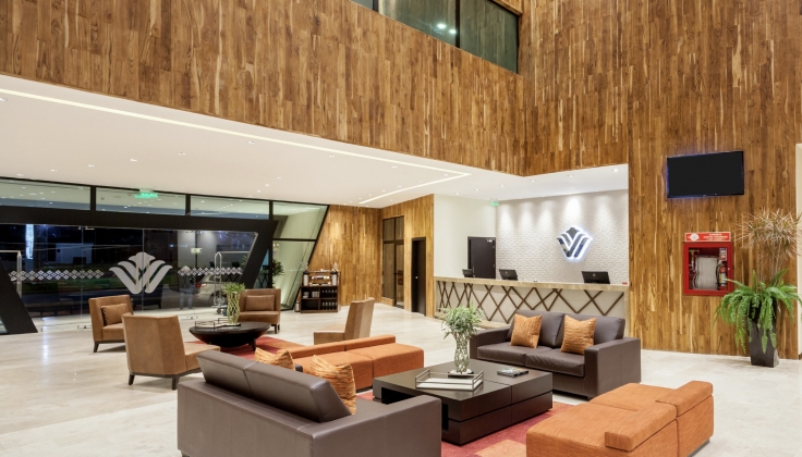 Wyndham Quito Airport Hotel