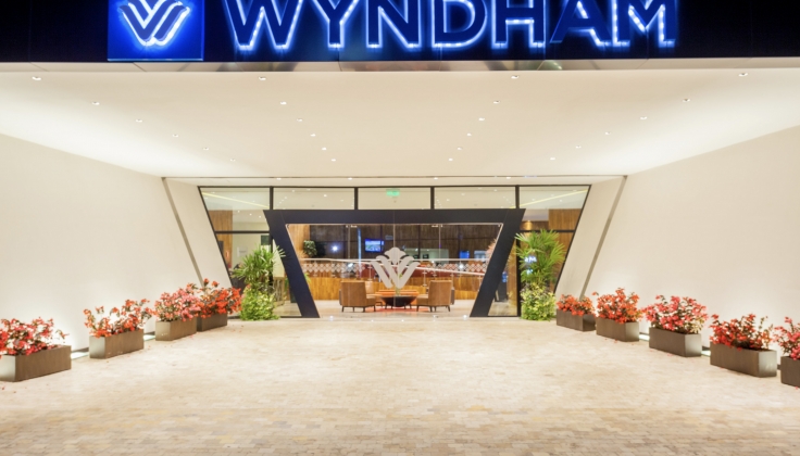 Wyndham Quito Airport Hotel 1