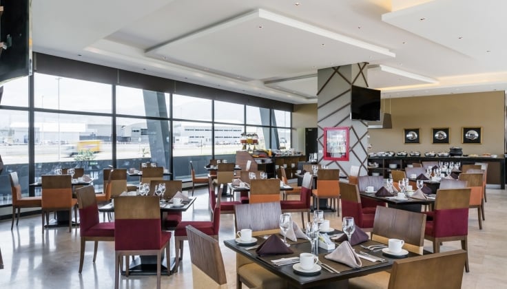 Wyndham Quito Airport Hotel 2