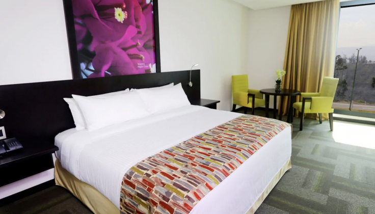 Wyndham Quito Airport Hotel 3