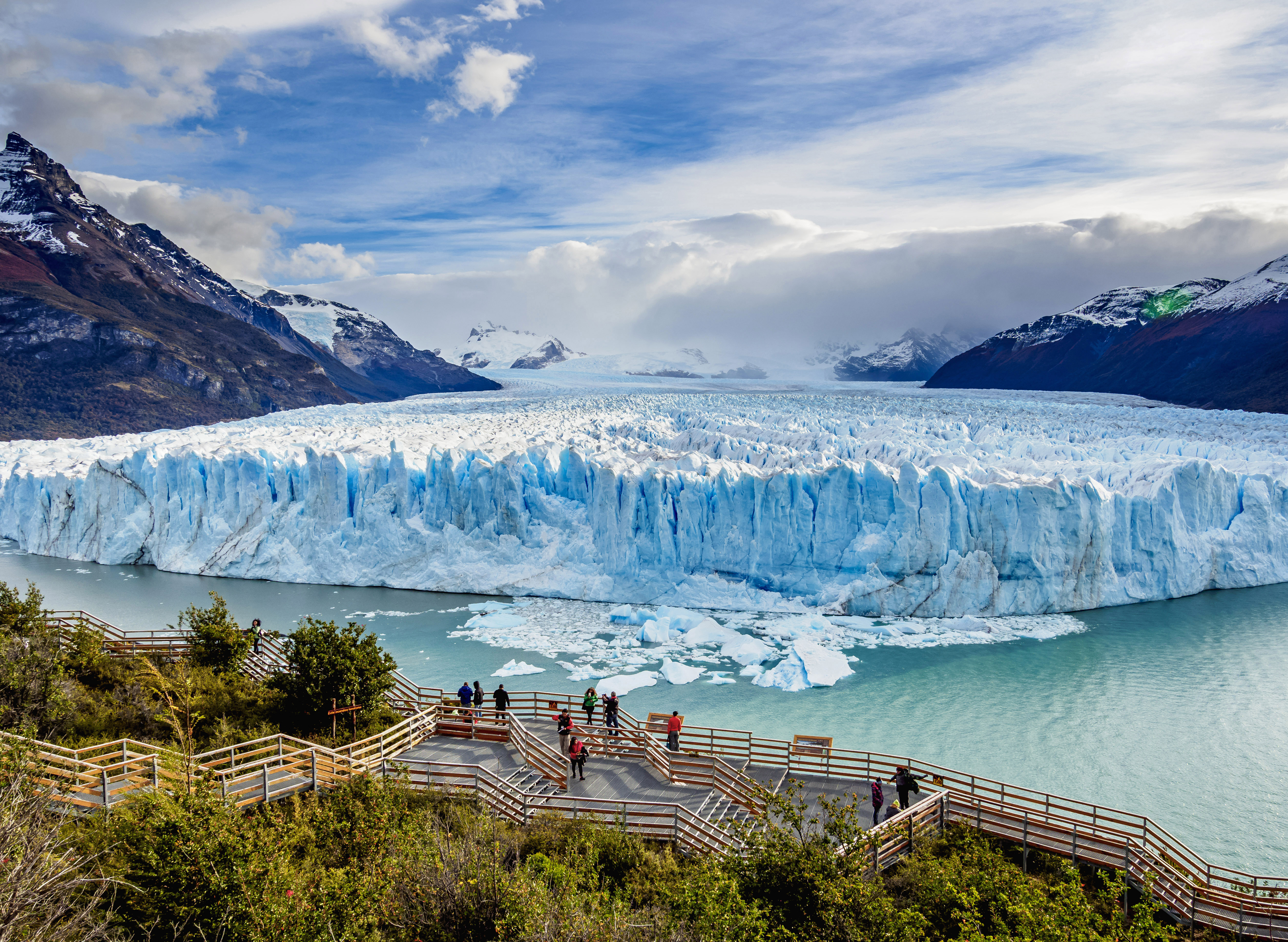 argentina chile travel packages