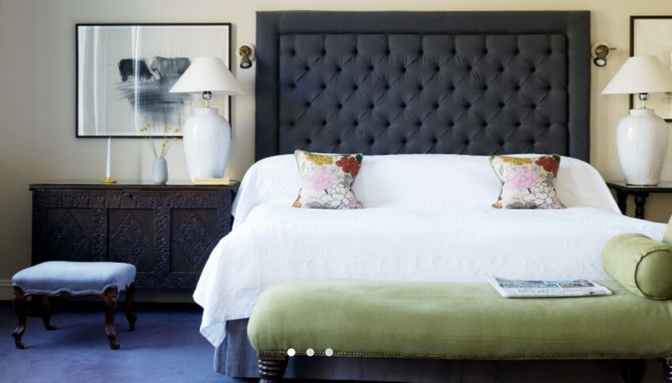 Gregans Castle Hotel 2