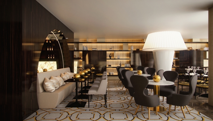 Hotel Chain Bridge