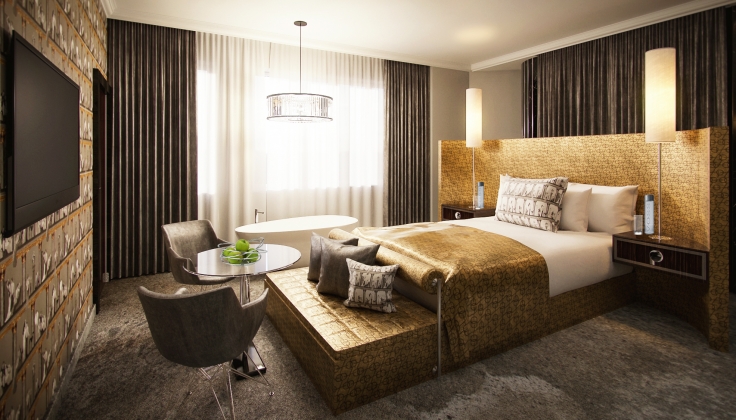 Hotel Chain Bridge 2