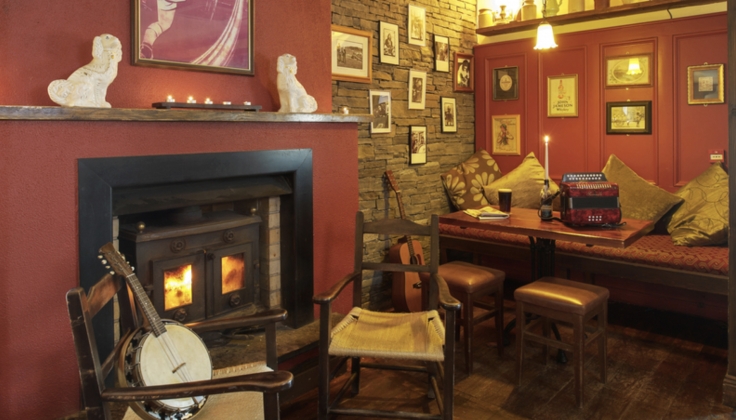 Hotel Doolin 8