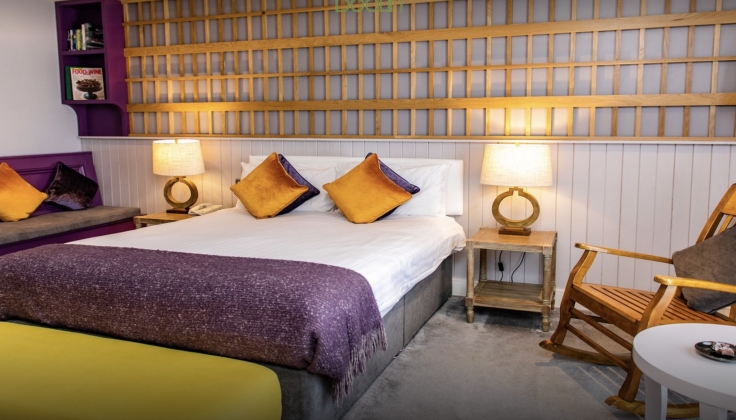 Hotel Doolin 4