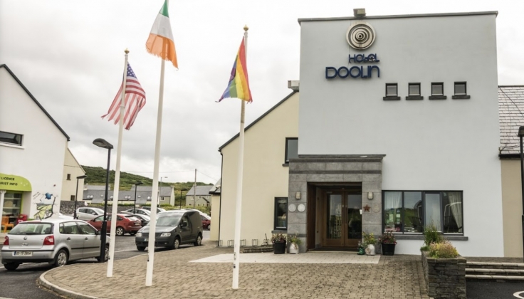 Hotel Doolin 5