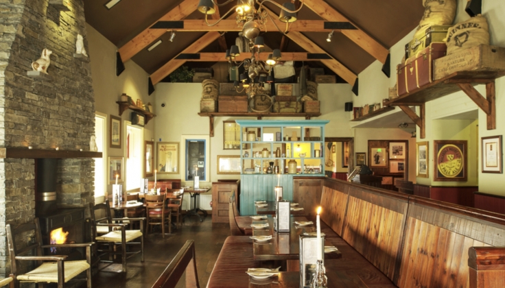 Hotel Doolin 6