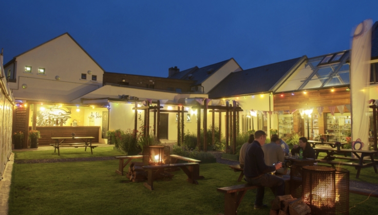 Hotel Doolin 7