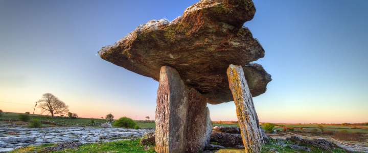Ireland: Cliffs of Moher, the Burren & Aran Islands 5