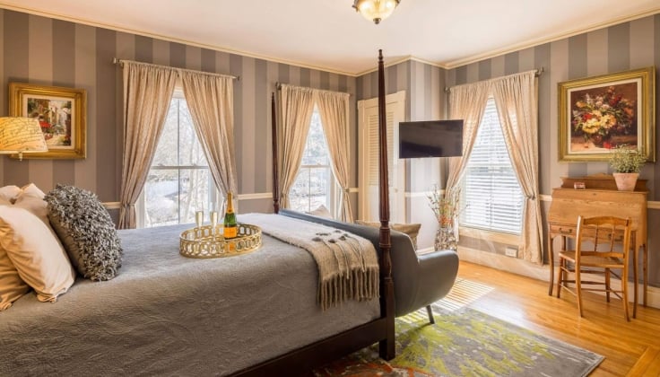 Hartstone Inn & Hideaway 2