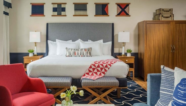 Portland Harbor Hotel 3