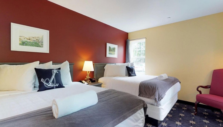 The Inn on Mount Desert 3