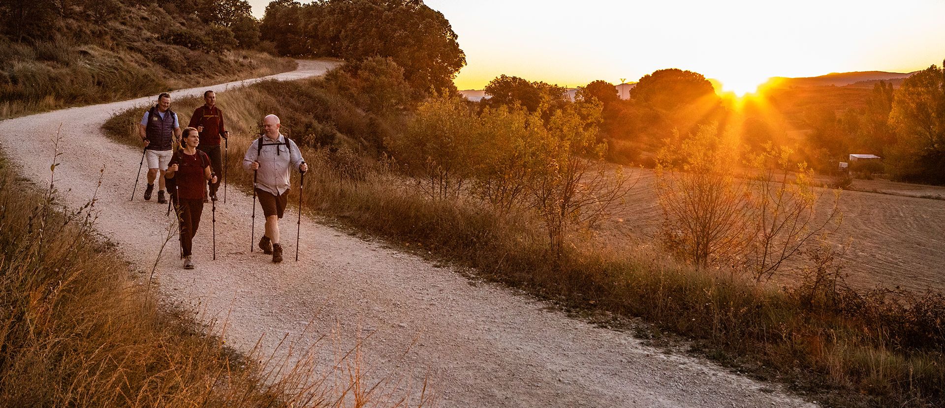 Four Group-Travel Stereotypes We’re Putting in the Rearview Mirror 3