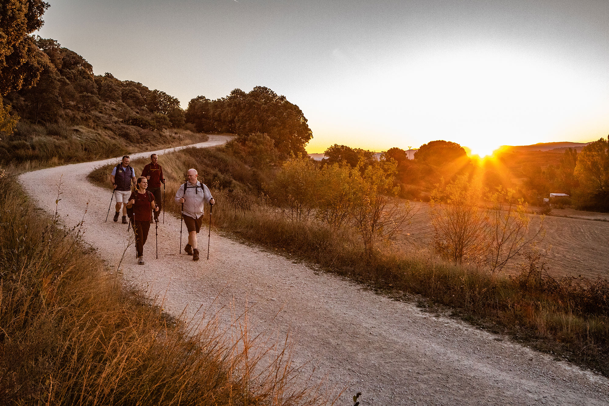 Four Group-Travel Stereotypes We’re Putting in the Rearview Mirror 3