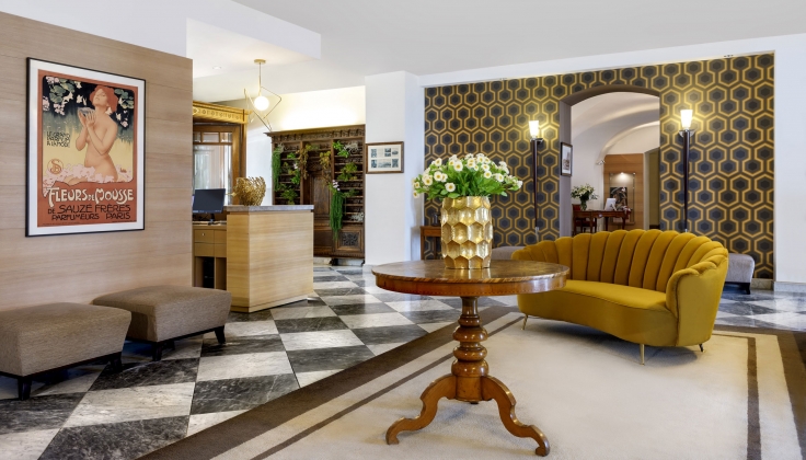 Grand Hotel Alassio 7