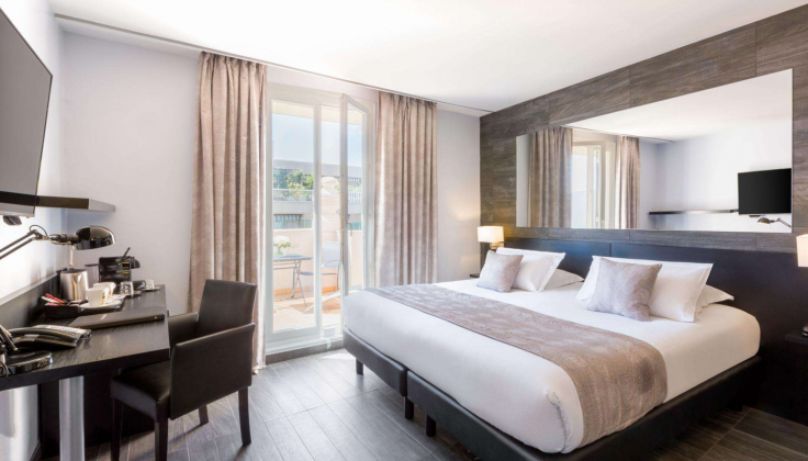Hotel Massena Nice 1