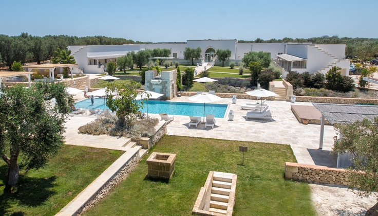 Masseria Muntibianchi 5