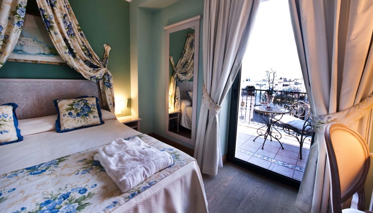 Ostuni Palace Hotel