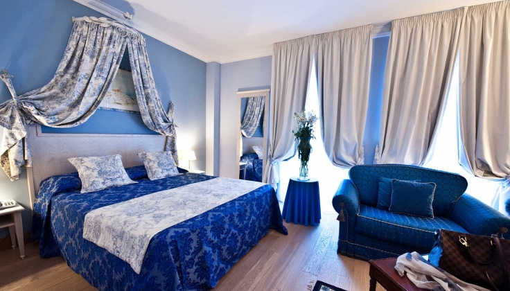 Ostuni Palace Hotel 1