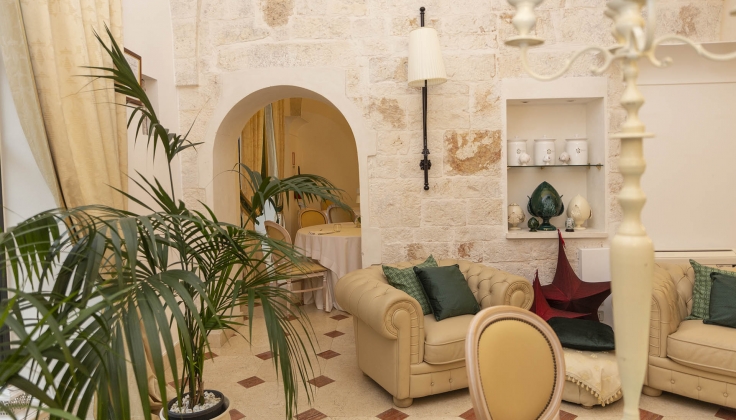 Ostuni Palace Hotel 2