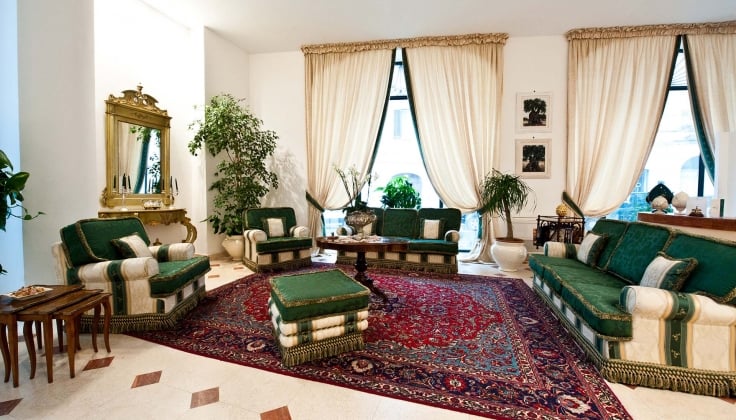 Ostuni Palace Hotel 3