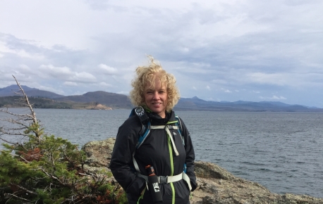 Joyce Binnie - US-UTAH