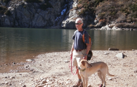 Tim Smith - US-UTAH