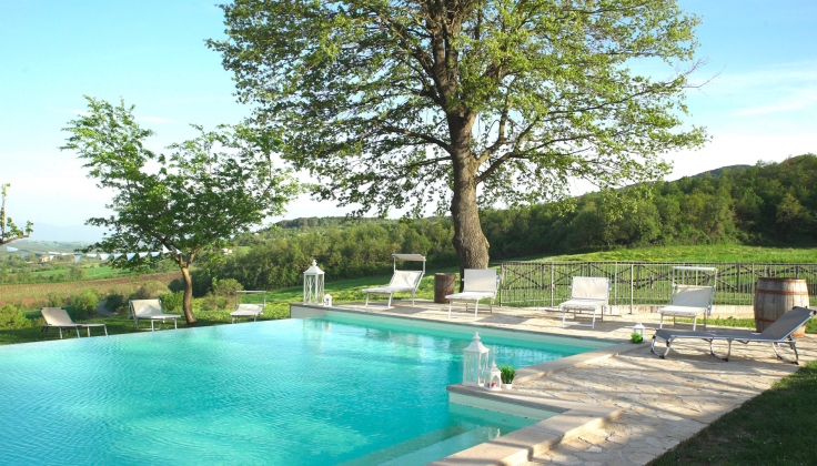 Agriturismo Cerqueti