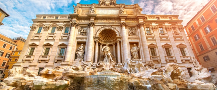 Italy: Pompeii, Capri & the Amalfi Coast 6