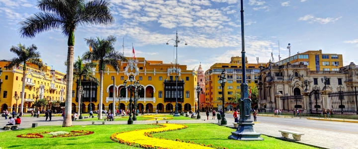Peru: Cusco, Machu Picchu & the Sacred Valley 2