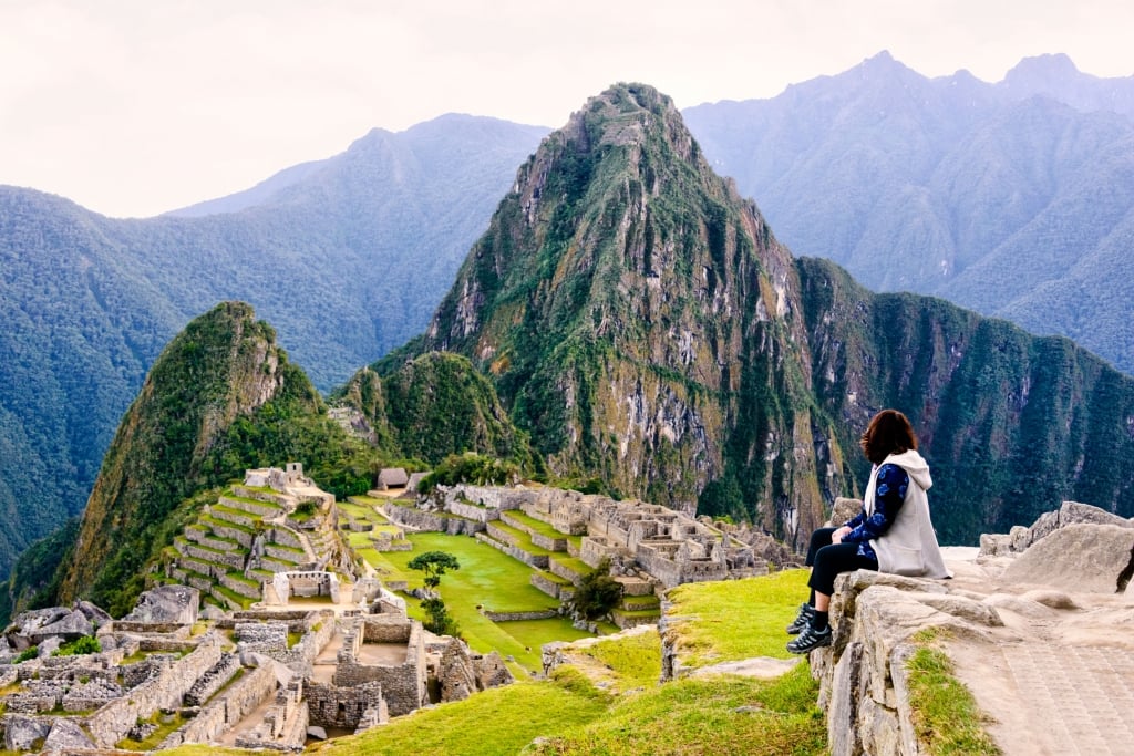 Peru Cusco, Machu Picchu & the Sacred Valley Country Walkers