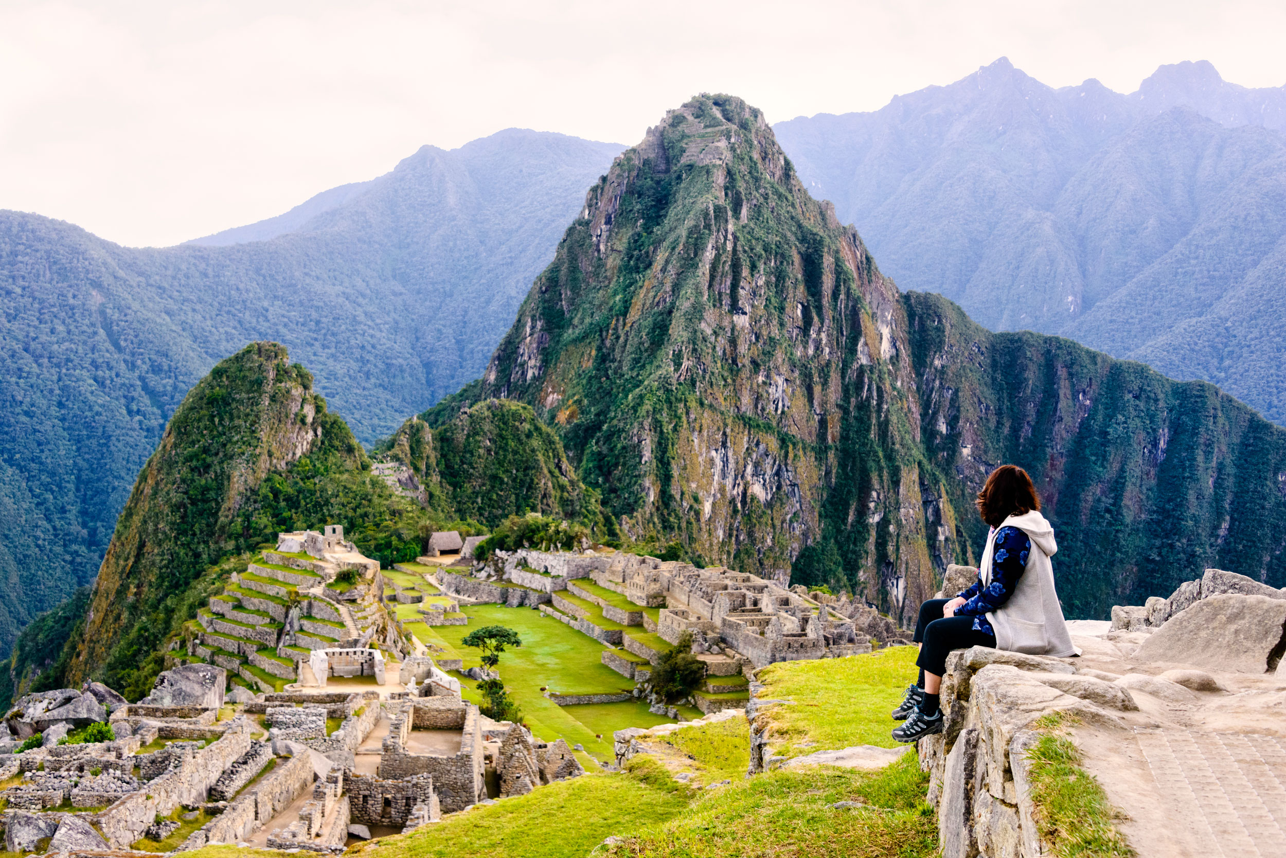 Reviews Peru Cusco Machu Picchu And The Sacred Valley Country Walkers
