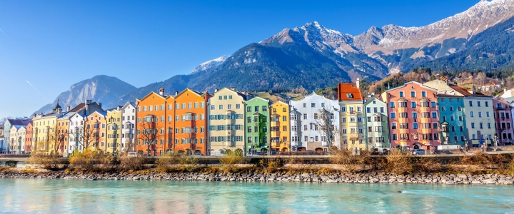 Italy: The Dolomites 9