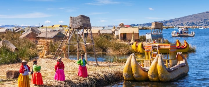 Peru: Cusco, Machu Picchu & the Sacred Valley 3