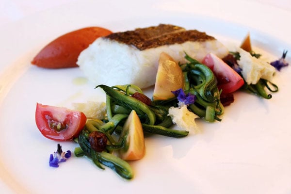 In Basilicata, Chef Antonietta Invites You to Dine in the Home of Gods 2