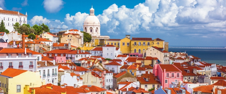 Portugal: Sintra, Evora & The Coast 5