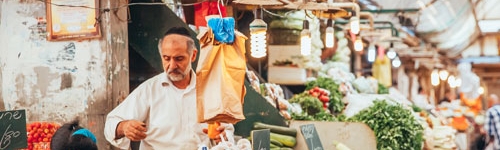 The Best Unusual Things to Do in Israel 4