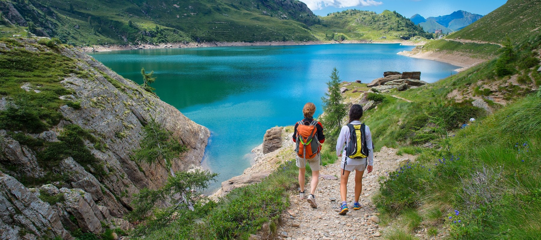 8 Ways to Make Your Travel More Sustainable