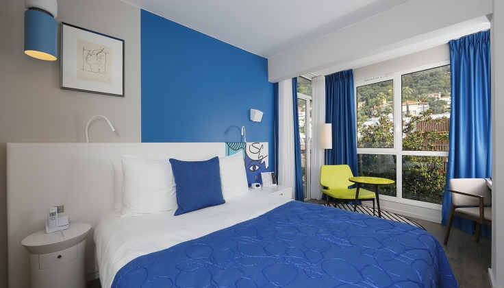 Hotel Napoleon 3